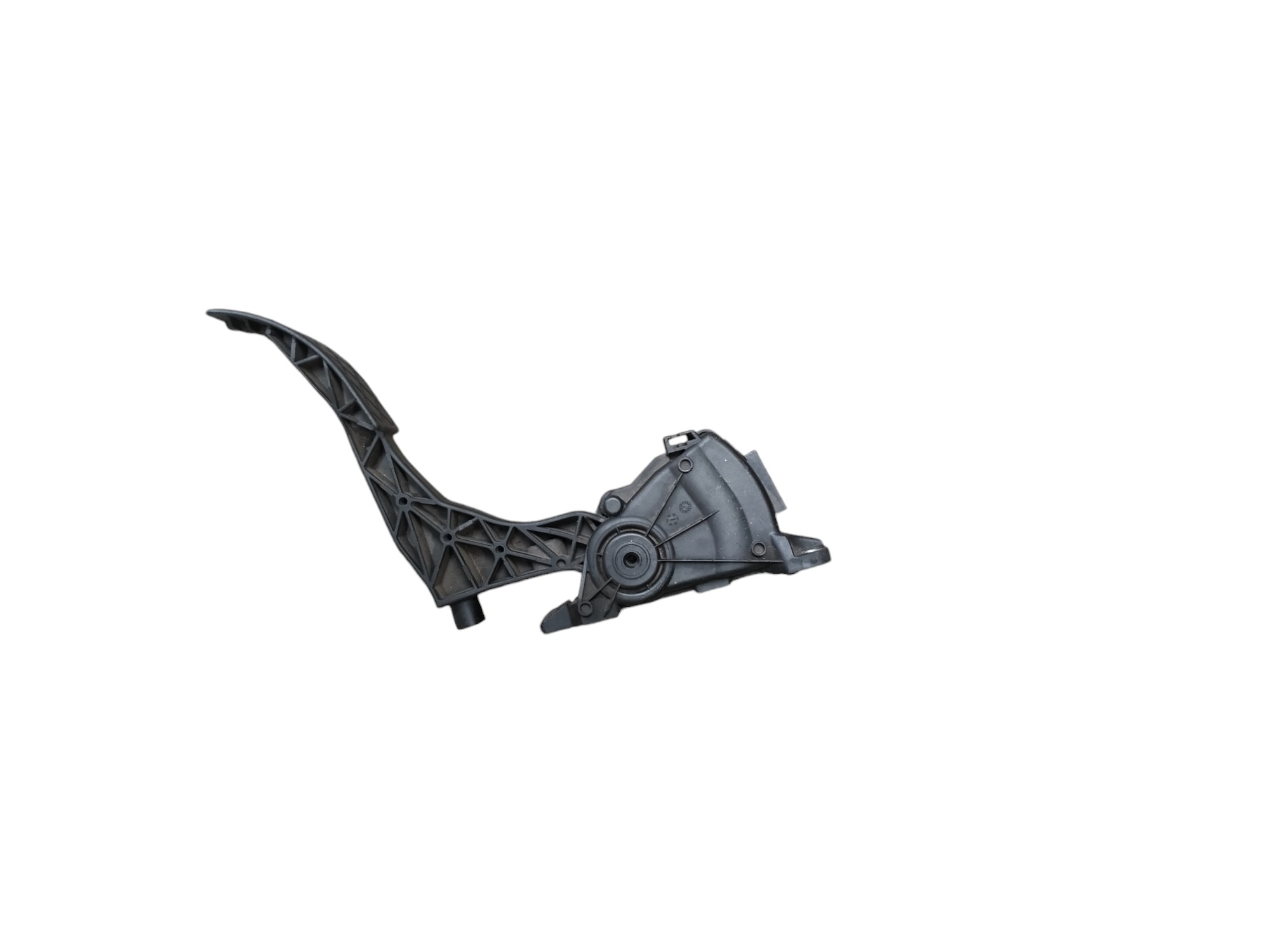 Pedal Acelerador Eletrônico Vw Fox Gol 2010 A 2016 5