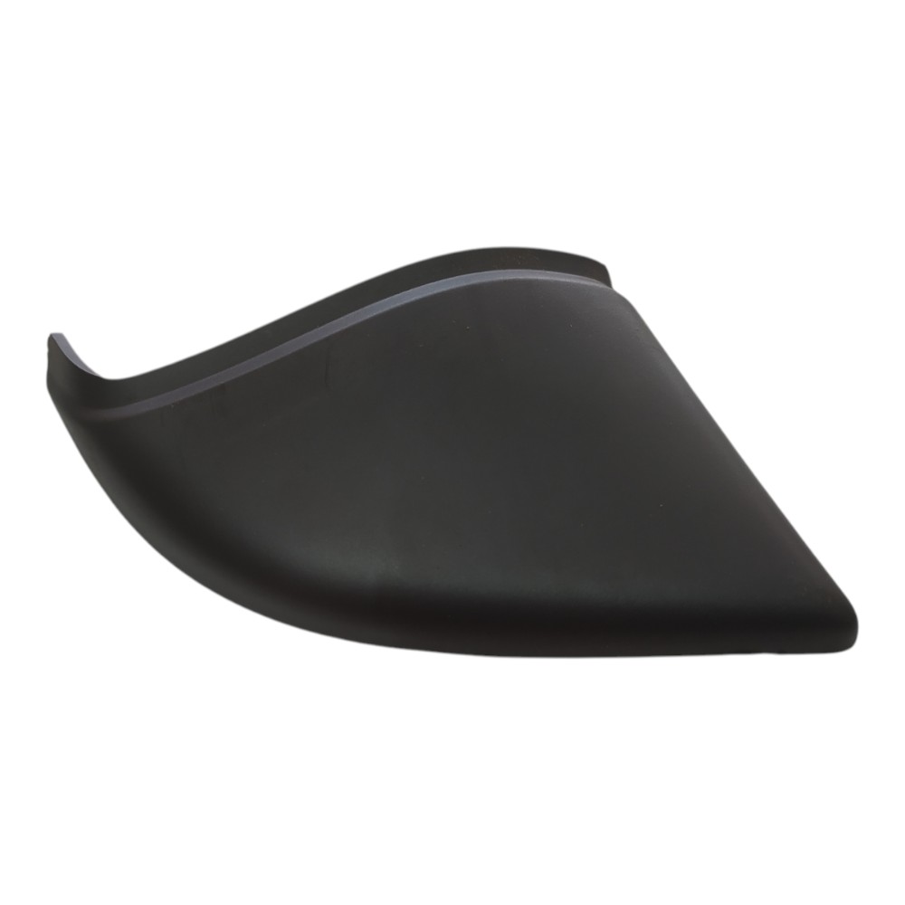 Acabamento Retrovisor Esquerdo Citroen C3 2012 9641226177 Preto