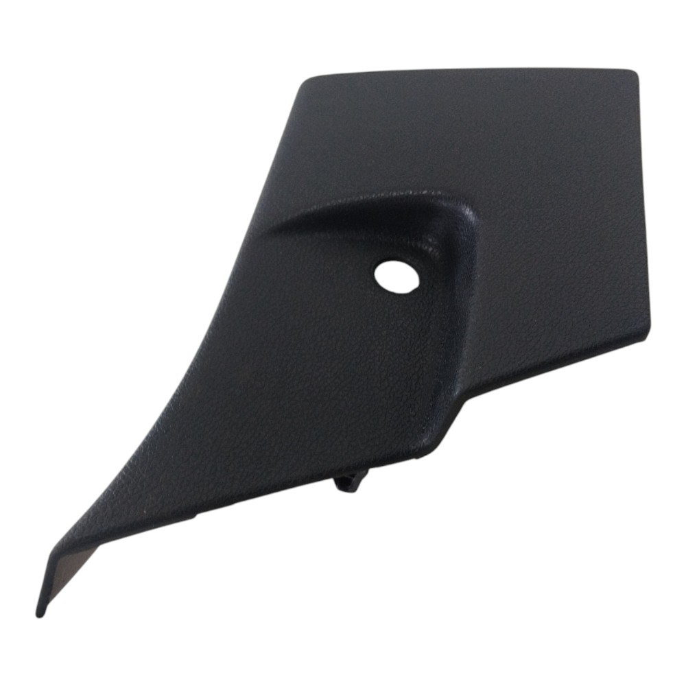 Moldura Acabamento Capô Renault Master 2022 Cod 749f34706r 5