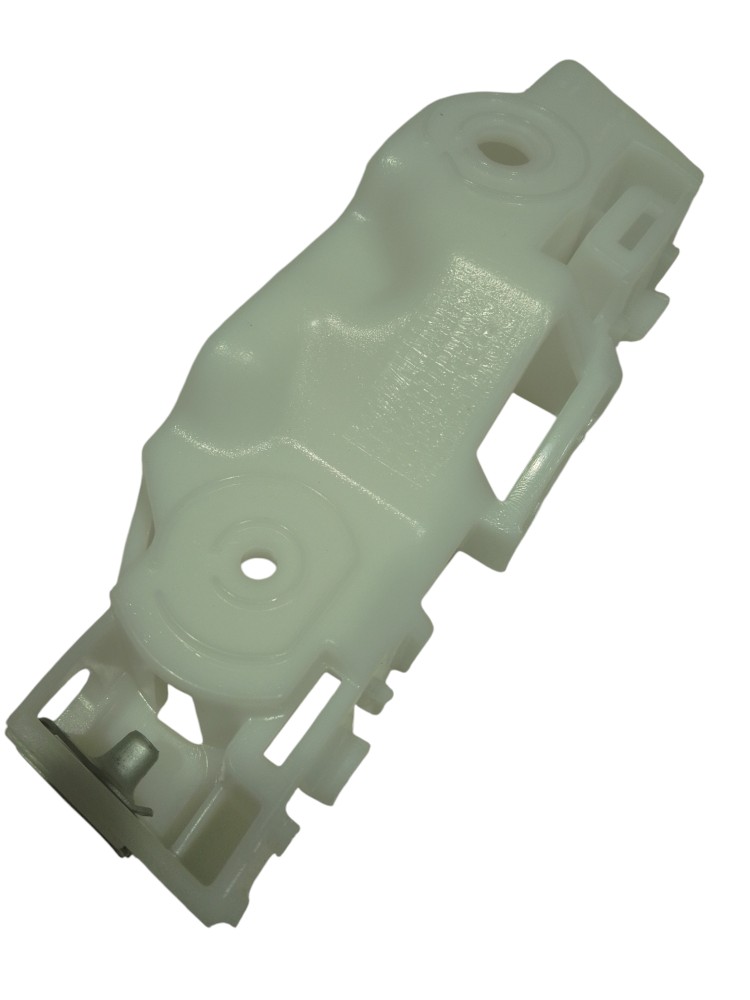 Trilho Guia Suporte Parachoque Chevrolet Onix Prisma 13/19 4