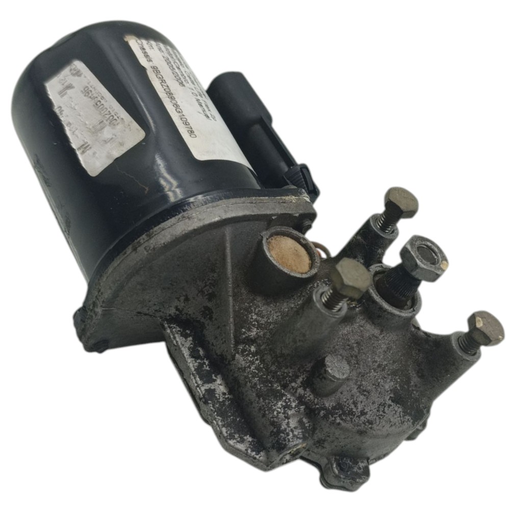 Motor limpador parabrisa GM Celta 2005 2006 2007 2008 2009 2
