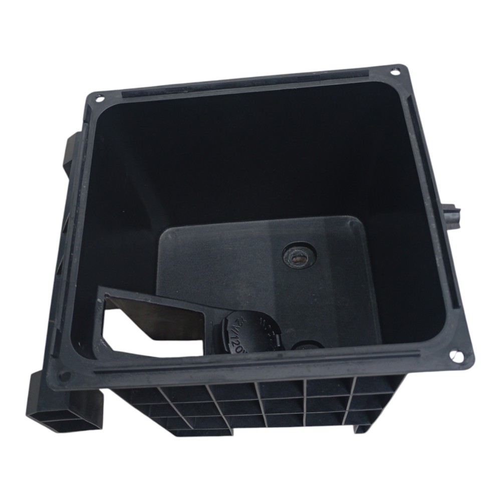 Porta Objetos Console Central Subaru Impreza 2.0 Manual 2008 3