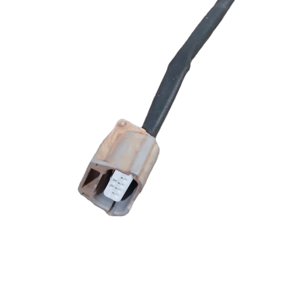 Sonda Lambda Pré Nissan March 1.6 16v 2013 3