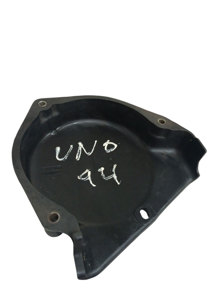 Capa Correia Dentada Fiat Uno 1994 Preto 4