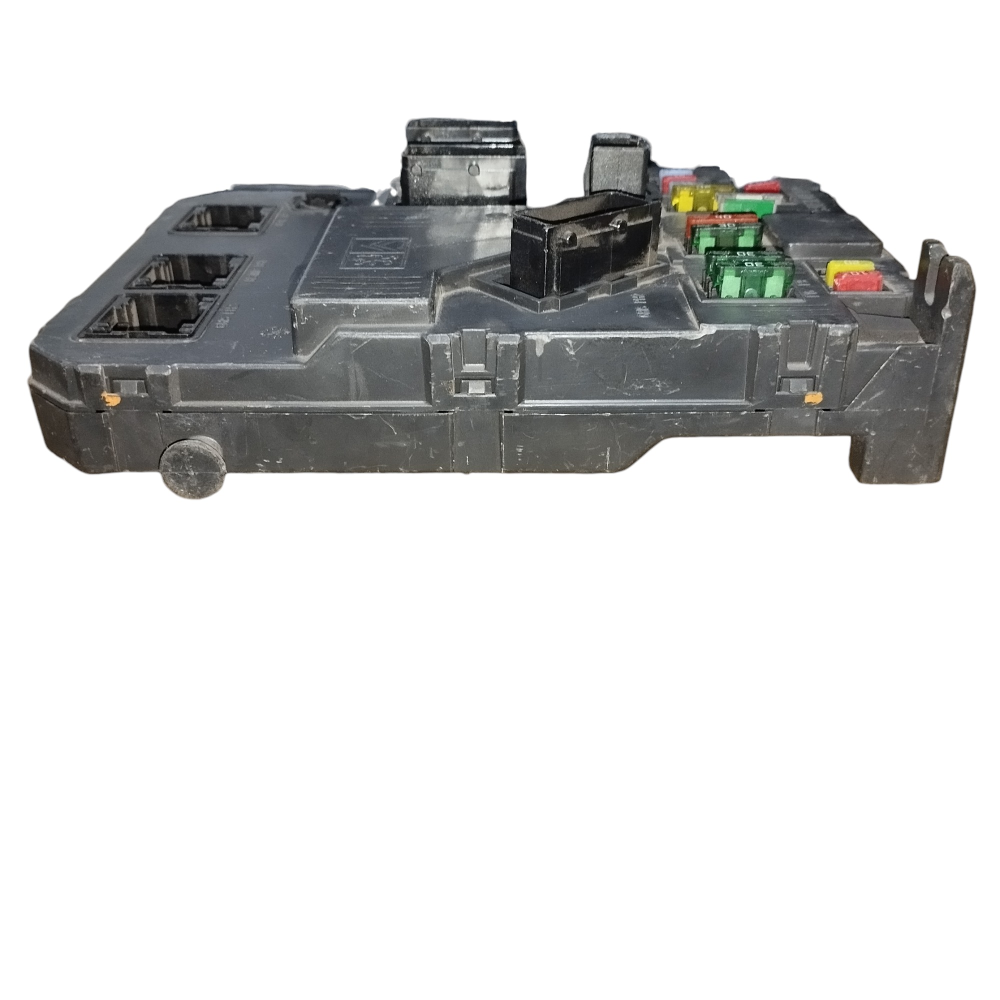 Modulo Bsi 1.4 Peugeot 206 207 2007 A 2014 4