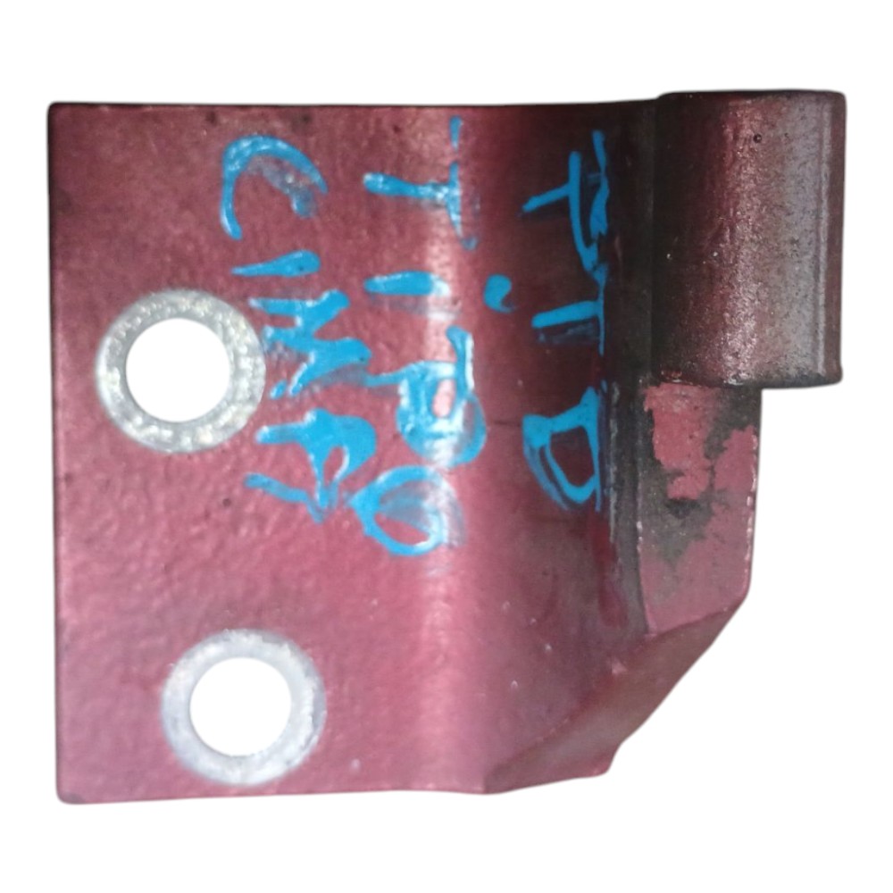 Dobradiça Superior Porta Tras Direita Fiat Tipo 1993 À 1997 5