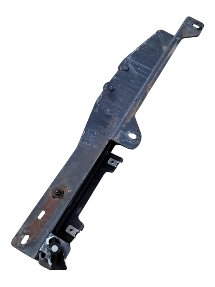 Suporte Parachoque Dianteiro Mb Actros 2651 2019 VN187 3