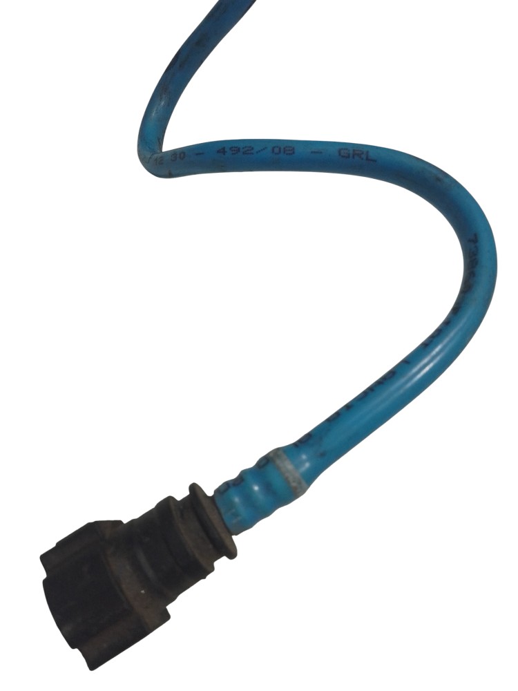Válvula Canister Fiat Siena Mobi Palio Strada Uno 2014/2020 2