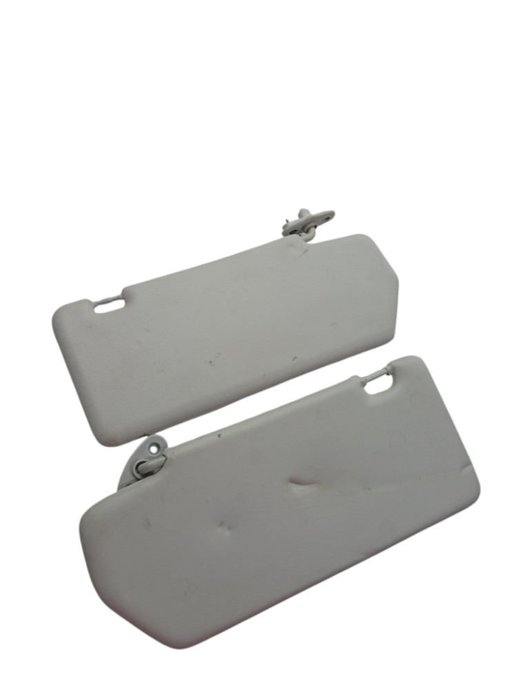 Par Quebra Sol Fiat Siena 2003 2005 2010 2011 2012 4