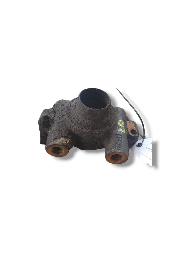 Suporte Eixo Vw Meteor Ld Tracao