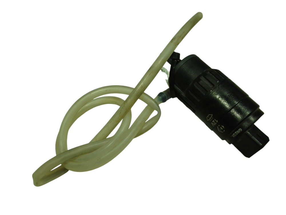 Motor Esguicho Parabrisa Dianteiro Vectra 1997 A 2004 1