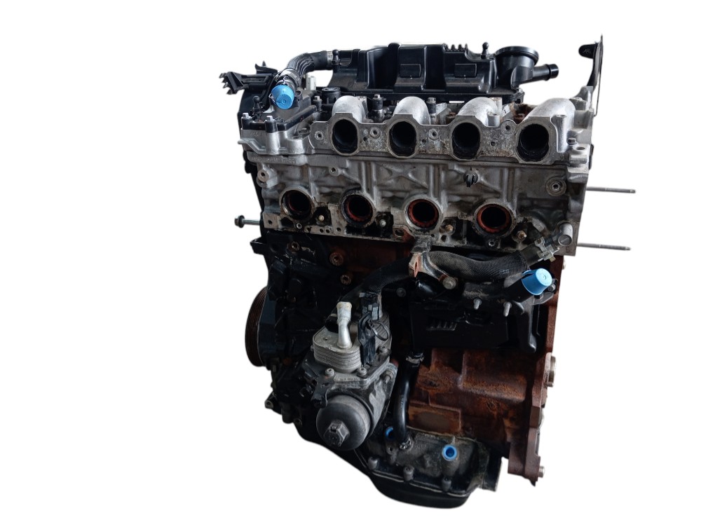 Motor Parcial Land Rover Evoque Discovery 2.2 Diesel V600 2