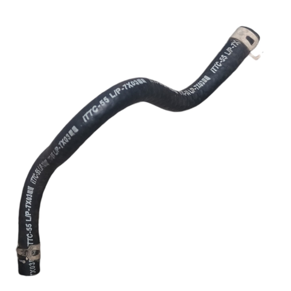Mangueira Filtro Canister Honda Fit 2008 1