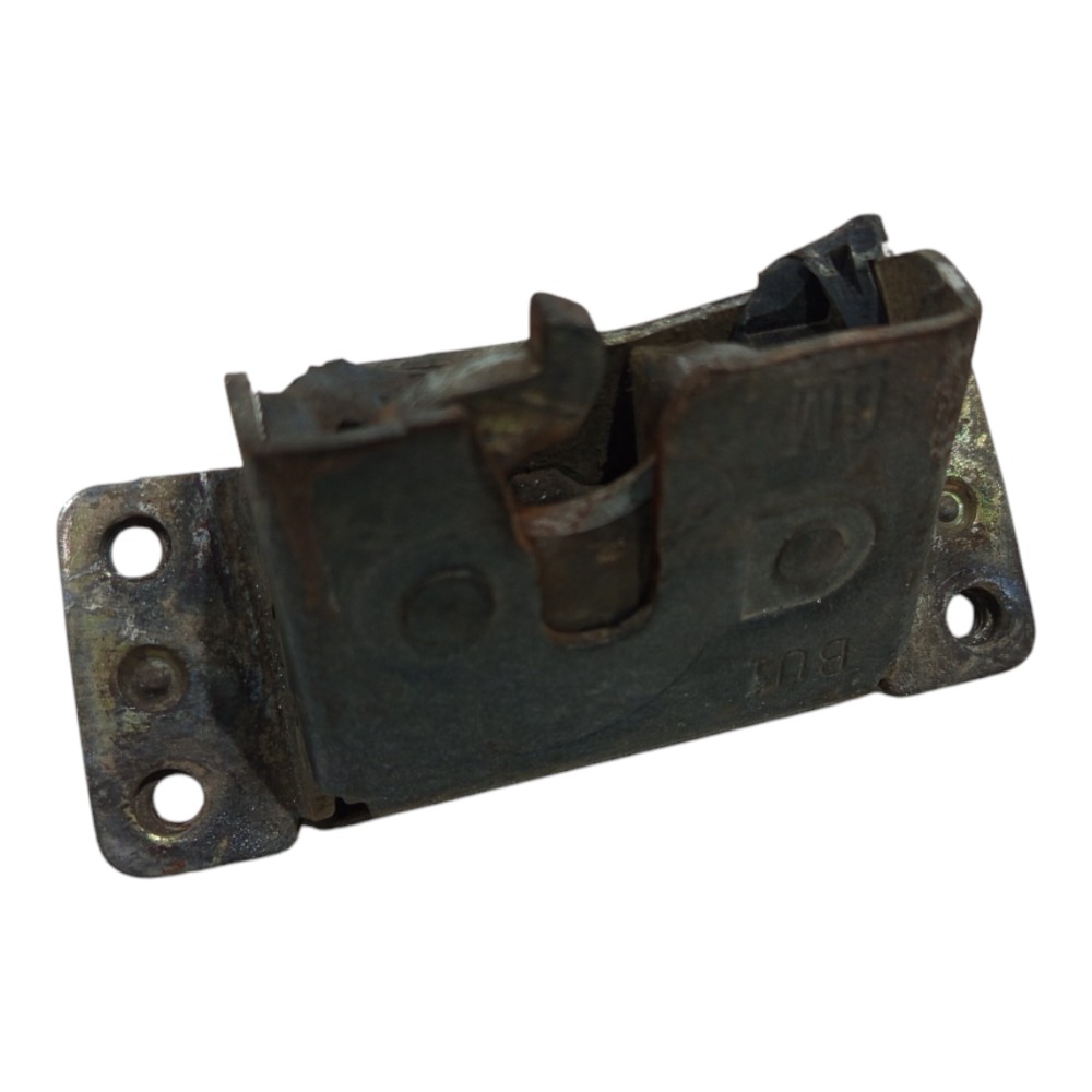 Fechadura Traseira Porta Malas Gm Kadett Ipanema 1993 A 1996 2