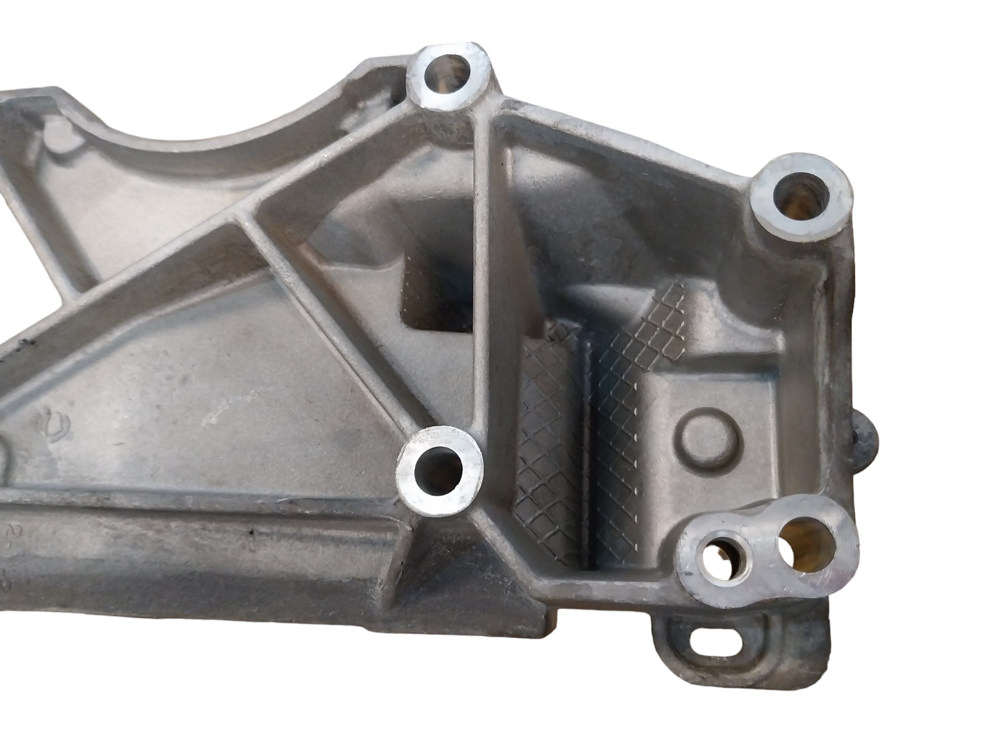 Suporte Alternador Peugeot 307 408 2011 2012 2015 2017 2019 1