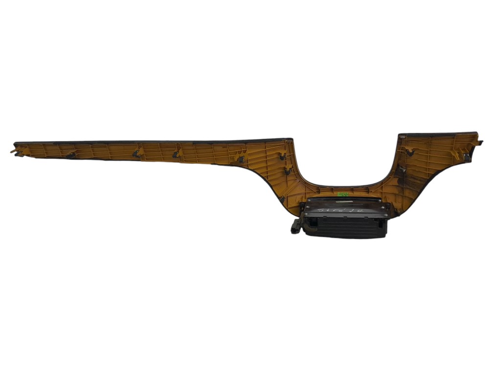 Moldura Central Painel Hyundai Santa Fe 2012 2