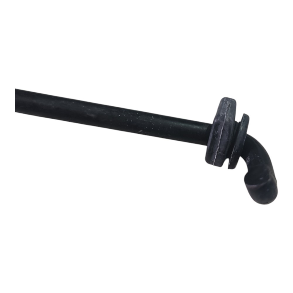 Haste Vareta Capo C Grampo Volkswagen Fox Crossfox Spacefox 3