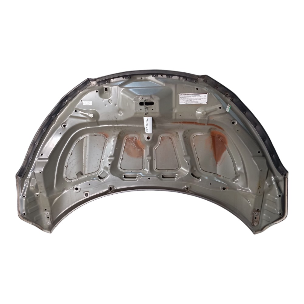 Capô Honda Hrv Touring 1.5 2020 A 2025 V602 7