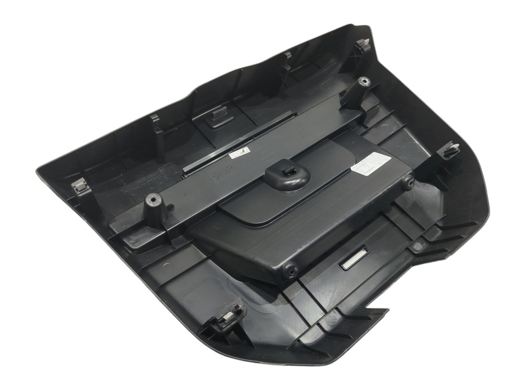 Acabamento Interno Tampa Traseira Vw Polo 2021 6ea.867.605 3