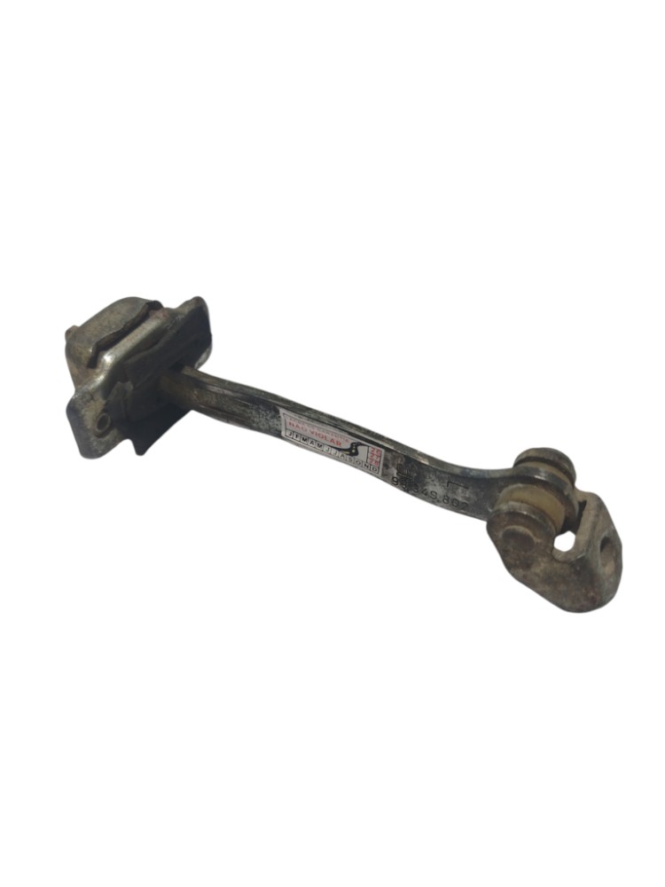 Limitador Porta Dianteira Gm Corsa Montana 2004 A 2010 1