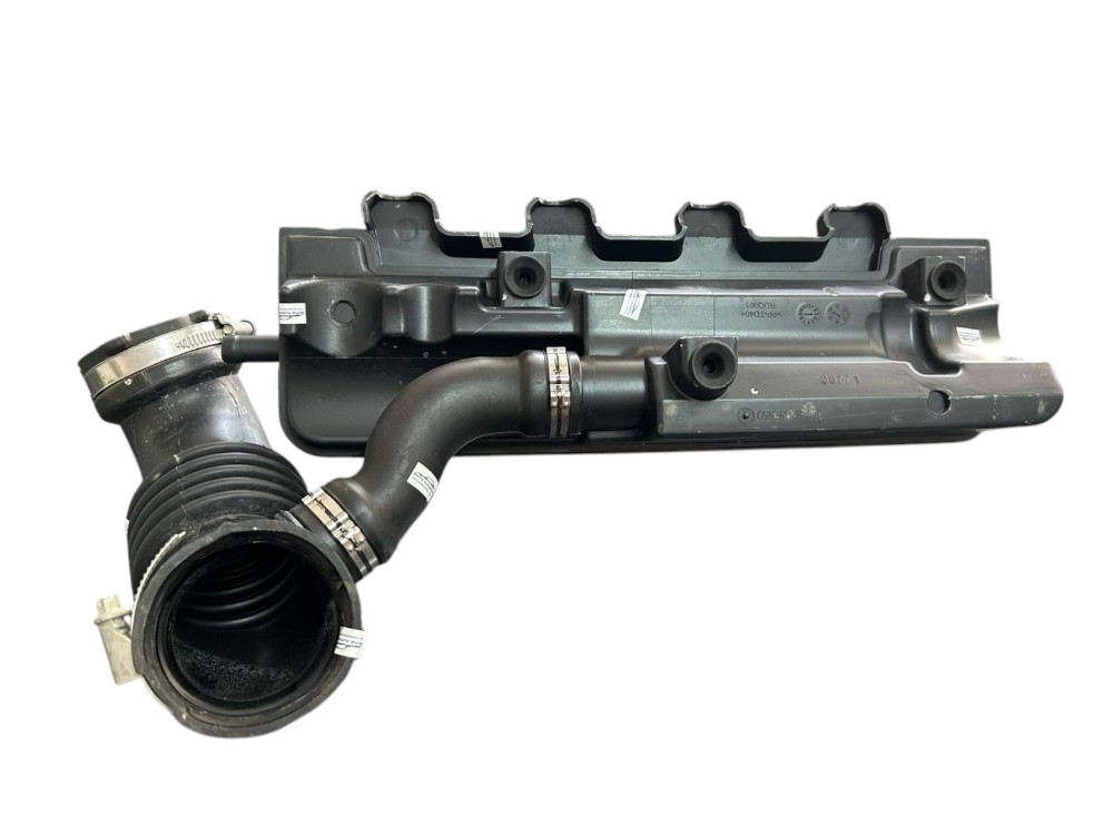 Caixa Filtro Ar E Mangueira Chevrolet Cobalt 2017 52057550 3