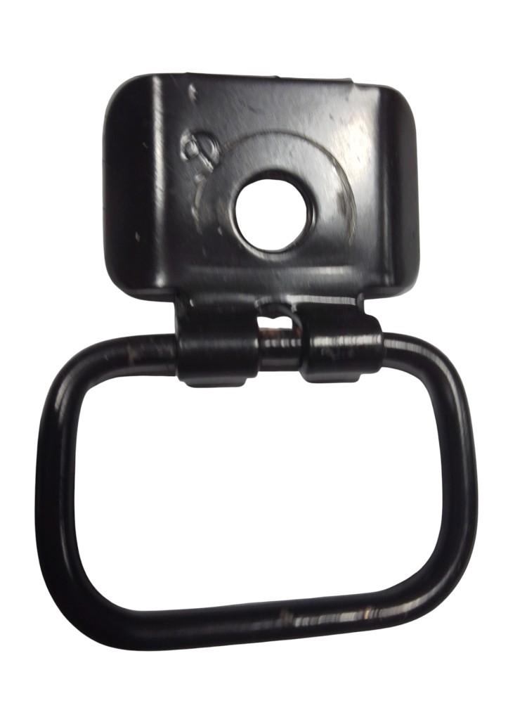 Gancho Engate Porta Mala Xsara Picasso 2000 A 2011 Et3238 Preto 2