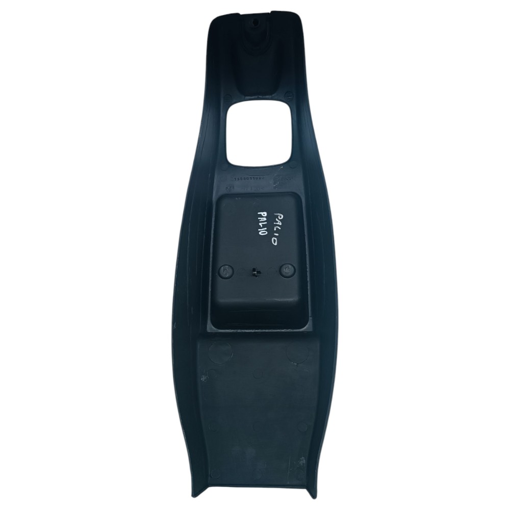 Console Central Cambio Fiat Palio 2008 2009 2010 2012