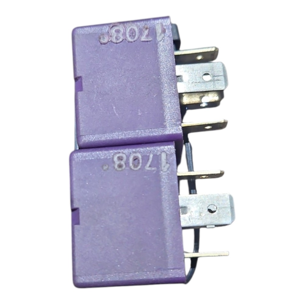 Relé Injeção Eletrônica Xsara Picasso 2000 Em Diante 3