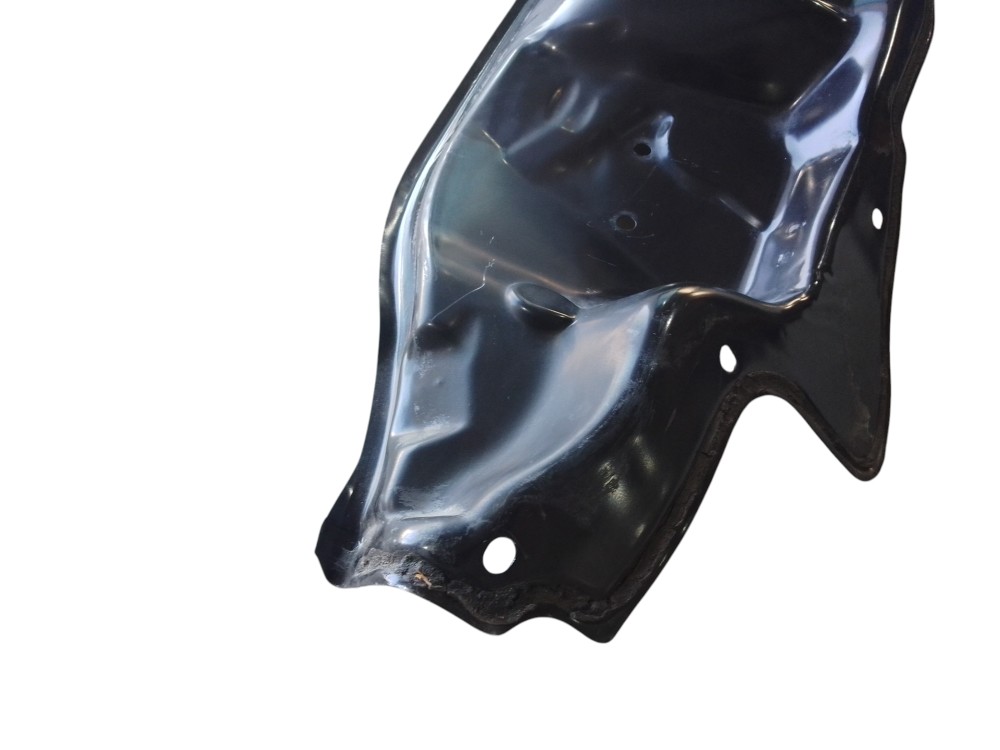 Alma Painel Corta Fogo Volkswagen Fox Spacefox 2010/2019 6