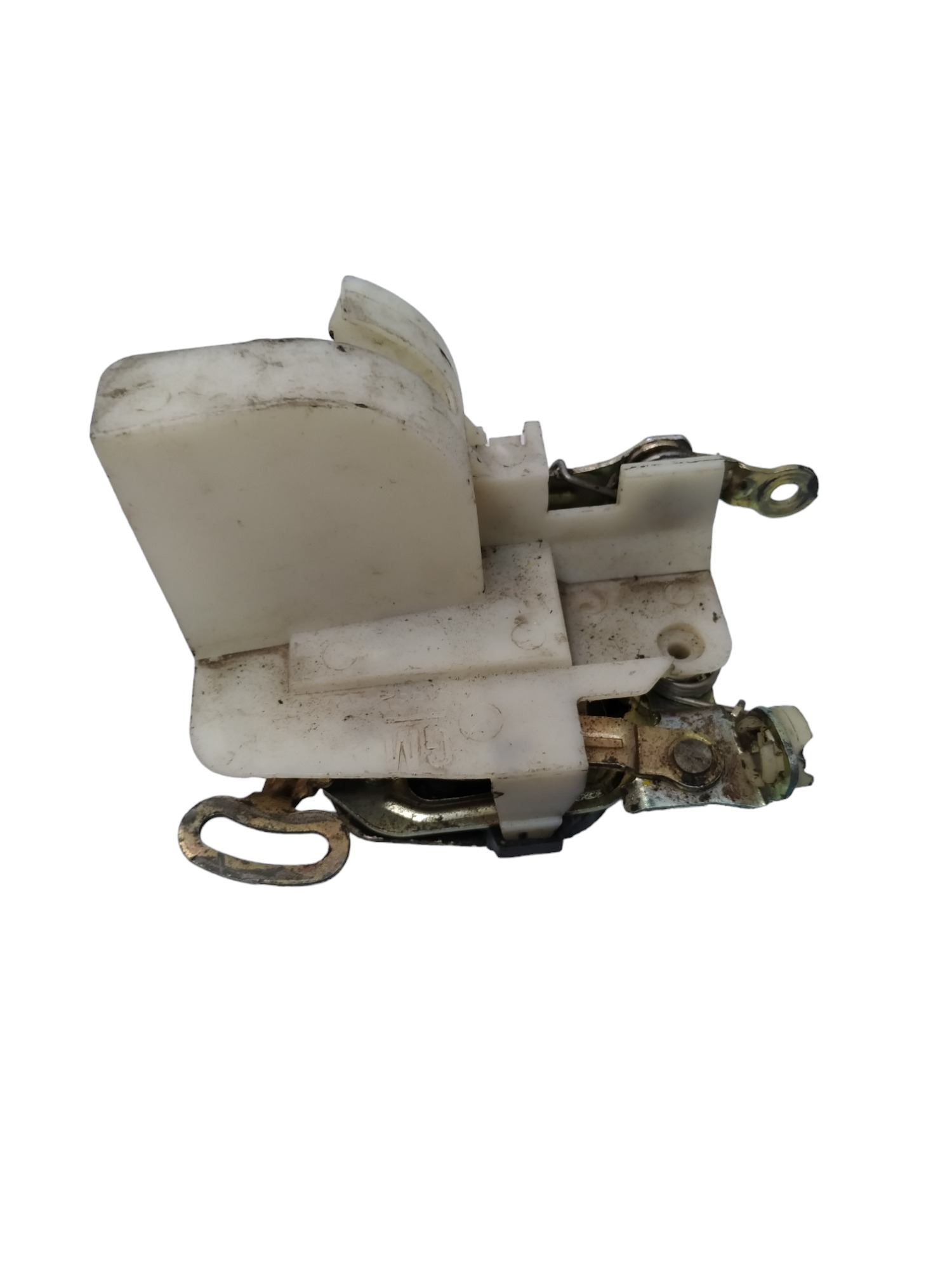 Fechadura Dianteiro Esquerdo Gm Classic Corsa 1994 A 2012 3