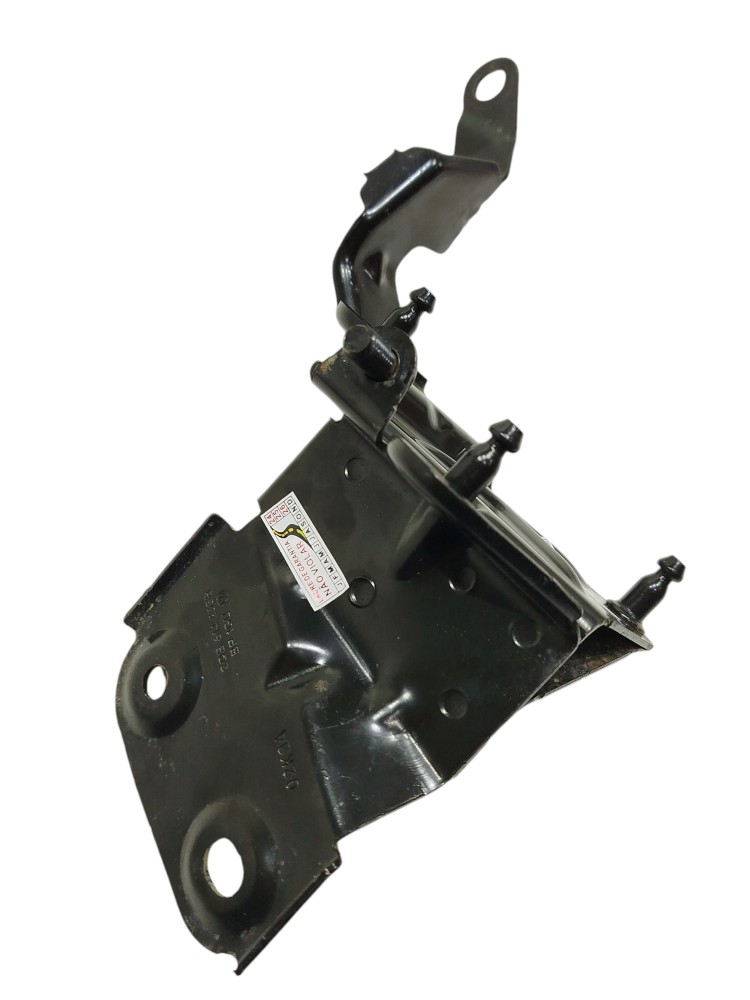 Suporte Módulo Vw Polo Virtus 2021 2qb614235b 2