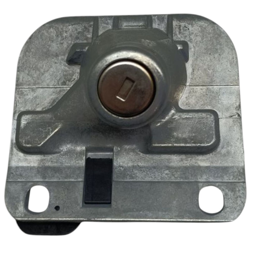 Miolo Fechadura Tampa Traseira Volvo S60 2010 2011 2012 2013 1