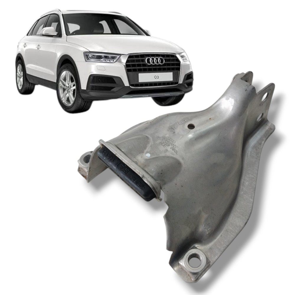 Suporte Coxim Direito Motor Audi Q3 2018 1