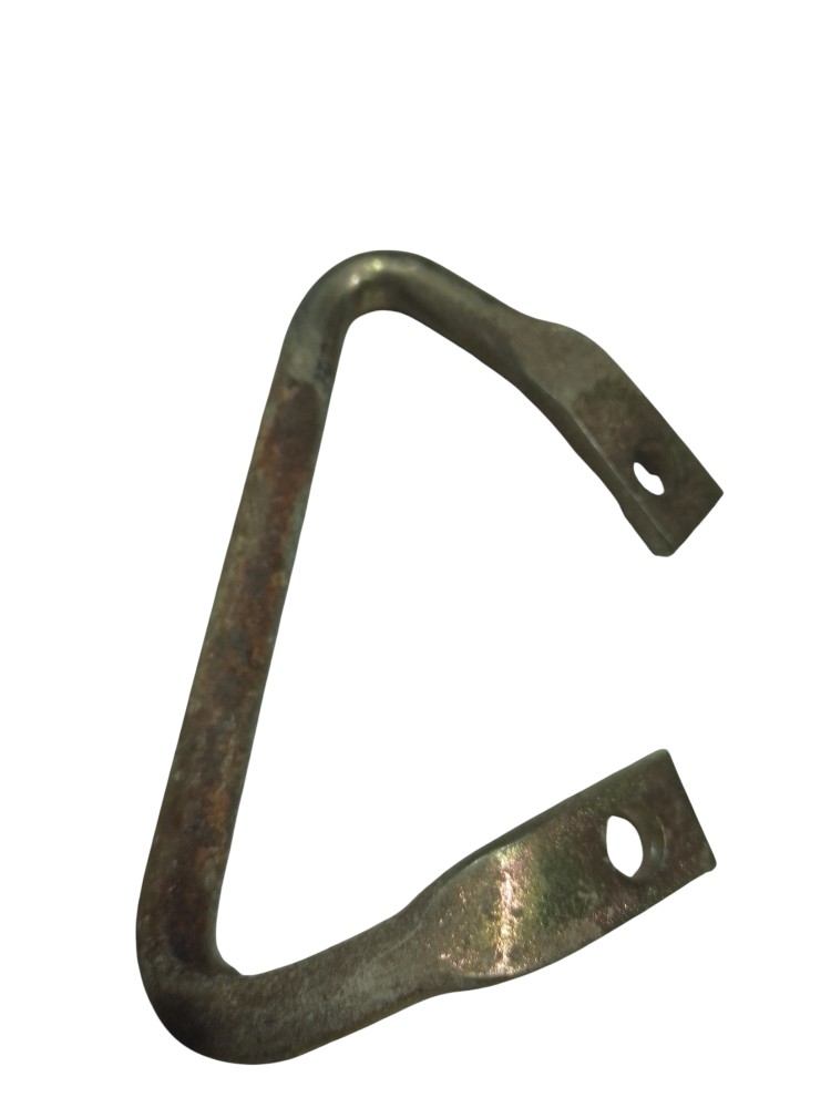 Suporte Fivela Cinto Citroen Xsara Picasso 2000 A 2011