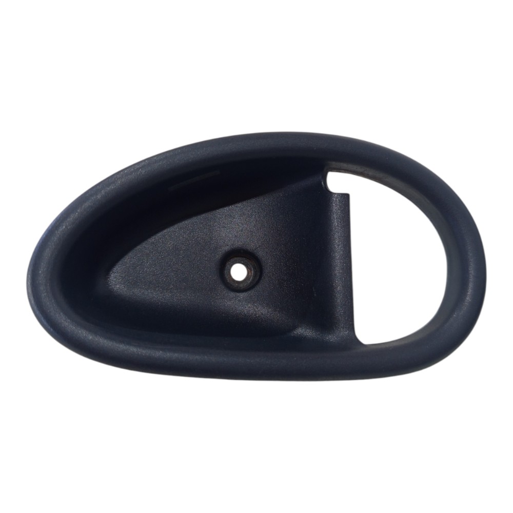 Puxador Interno Dianteira Esquerda Fiat Palio 1997 A 2001 5