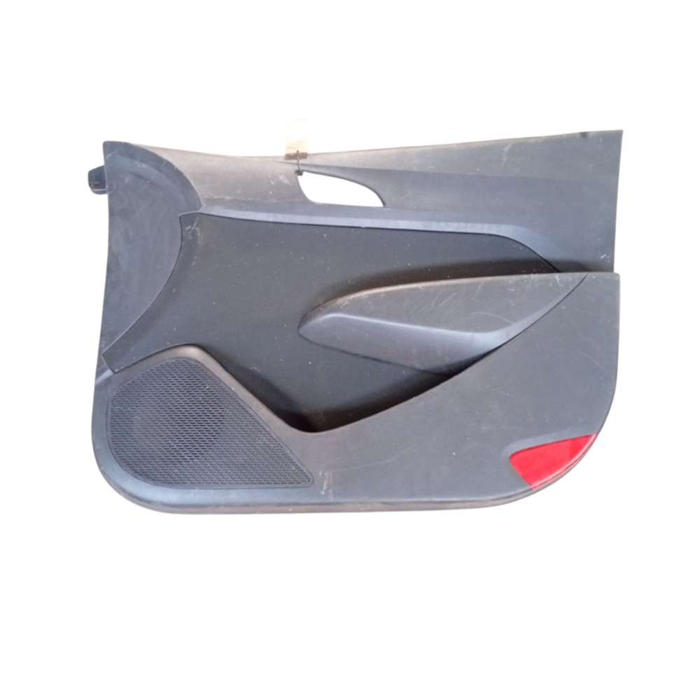 Forro Porta Dianteiro Hb20s Lado D Ano 2018 A 2019 Original