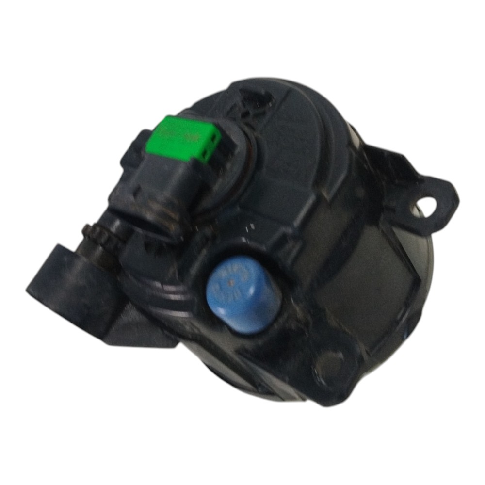Farol De Milha Direito Esquerdo Fiat Jeep Original 89211690 5