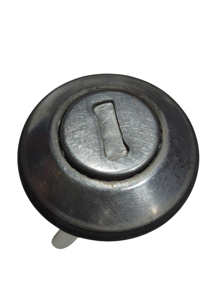 Cilindro miolo fechadura porta dianteira esquerda palio 1997 7