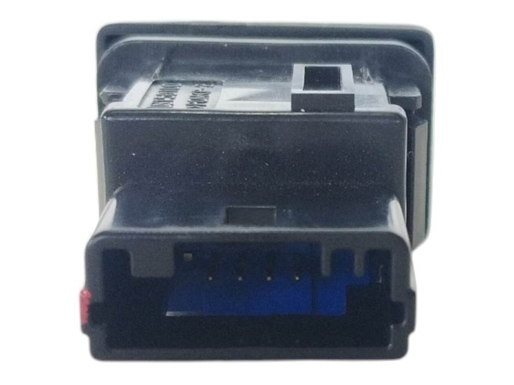 Botão Comando Idle Up Toyota Hilux Sw4 2021/2022 Original 5