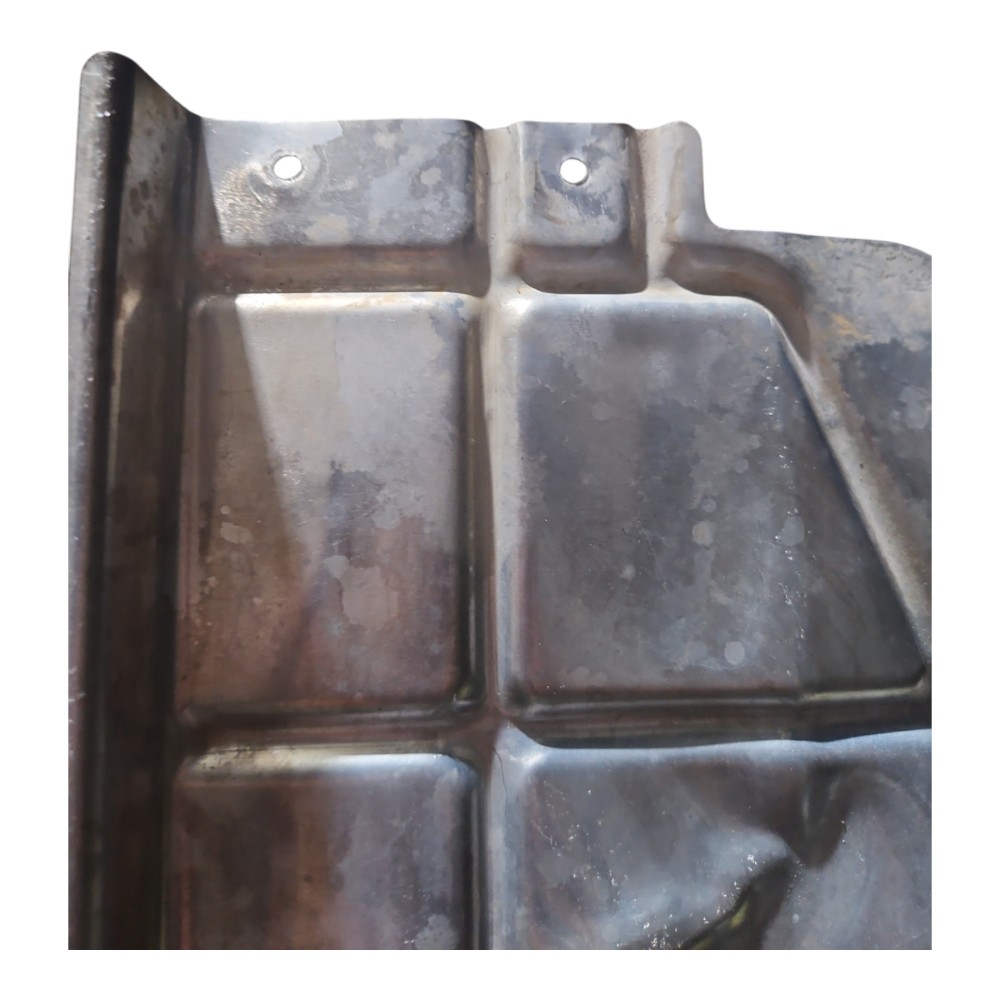 Defletor De Calor Eletroventilador Toyota Etios 2013 2017 2