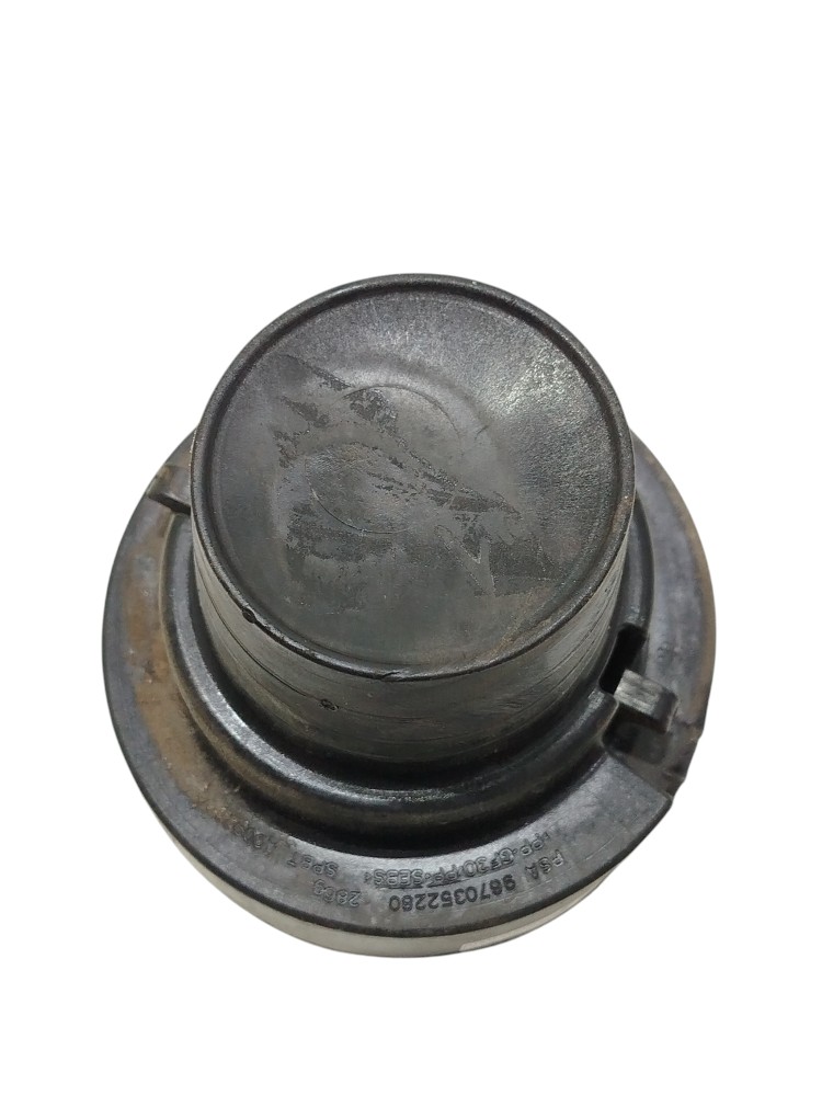 Batente Mola Tras Dir C4 Picasso GLX 2.0 16v 2012 5