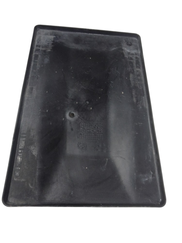 Suporte Caixa Bateria Fiat Uno Mille 1993/2013 Preto 4