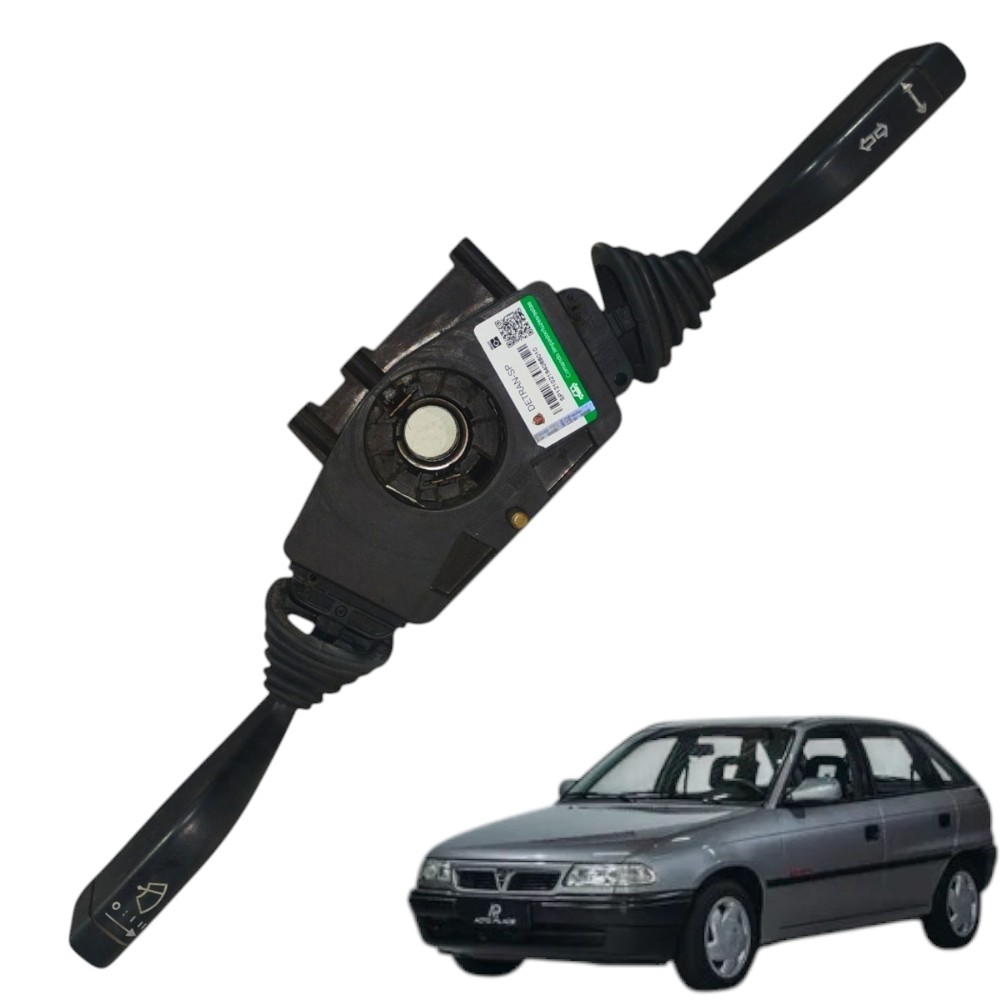 Chave Limpador Para-brisa/setas/luzes Chevrolet Astra V20