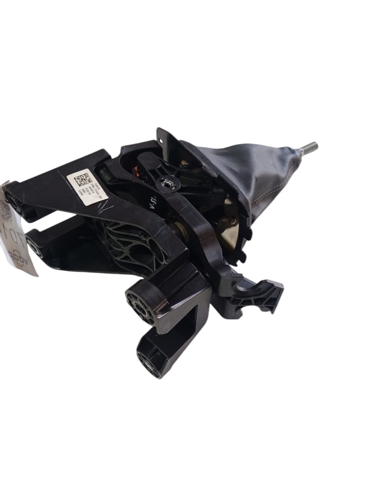 Alavanca Câmbio Manual Ford Ka Se 1.0 2020 J7br7c453avc 4