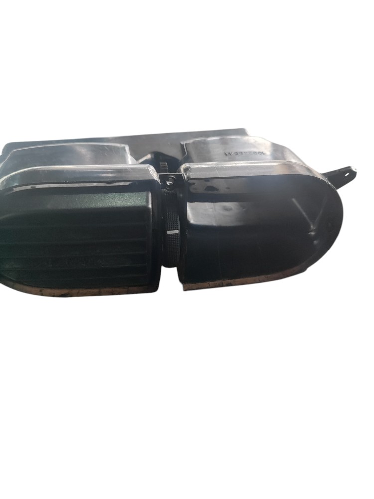 Difusor Ar Central Fiat Palio Strada 2013 A 2020 3