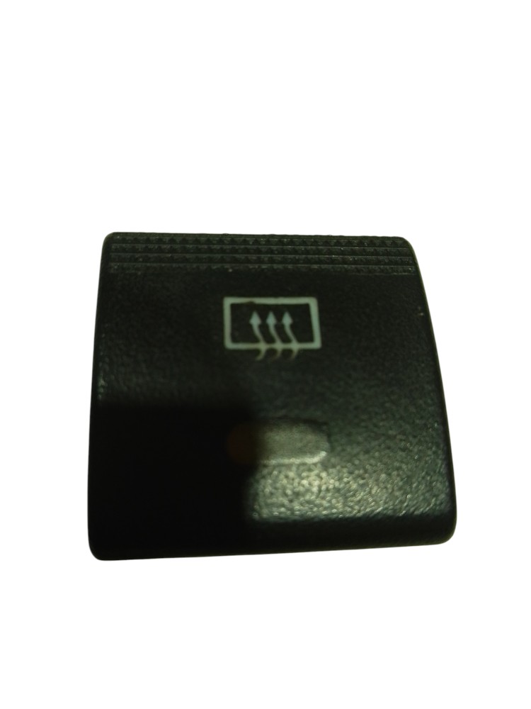 Botão Do Desembaçador Do Vidro Chevrolet Vectra 1996 A 2004 5