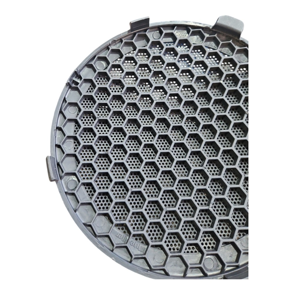 Tela Grade Alto Falante Porta Citroen Picasso Xsara/ C5 / C4 6