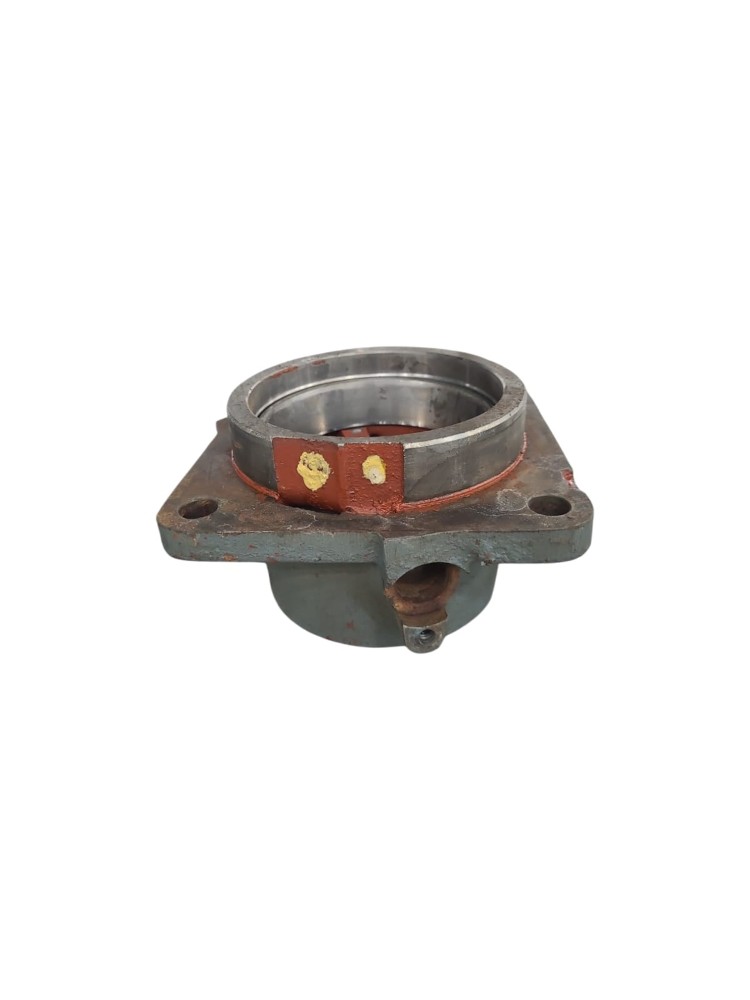 Flange Caixa Cambio Eaton 1