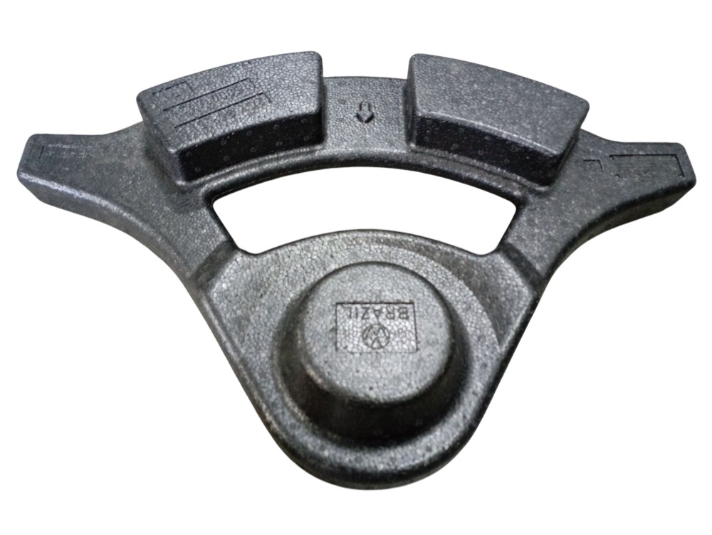 Kit Macaco Triângulo Volkswagen Polo Sense 2026 6