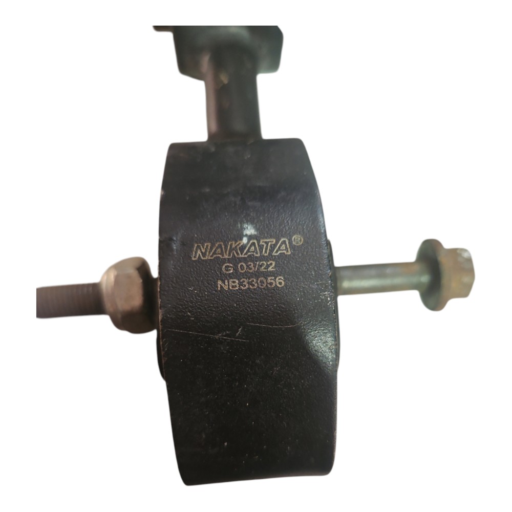 Coxim Motor Traseiro Direito Chevrolet Vectra 2.2 1997/2002 2